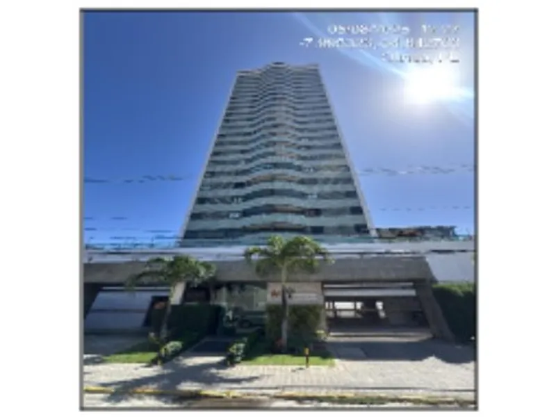 Apartamento em Licitação