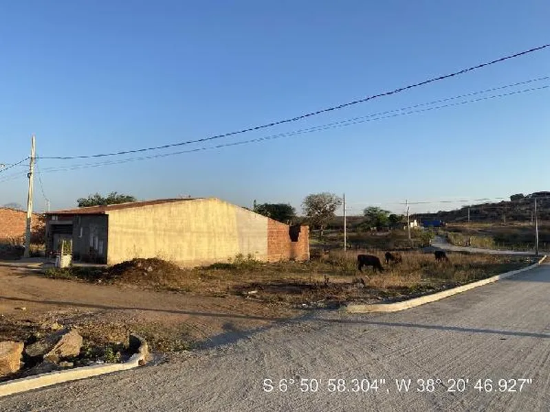 Terreno em Venda Direta