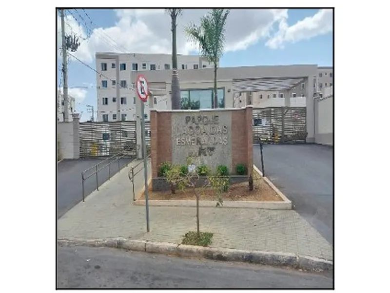 Apartamento em Licitação