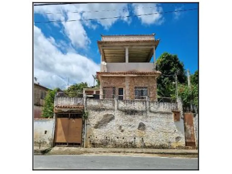 Casa em Venda Direta