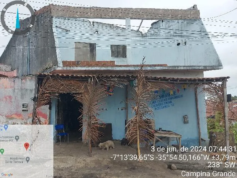 Casa em Venda Direta