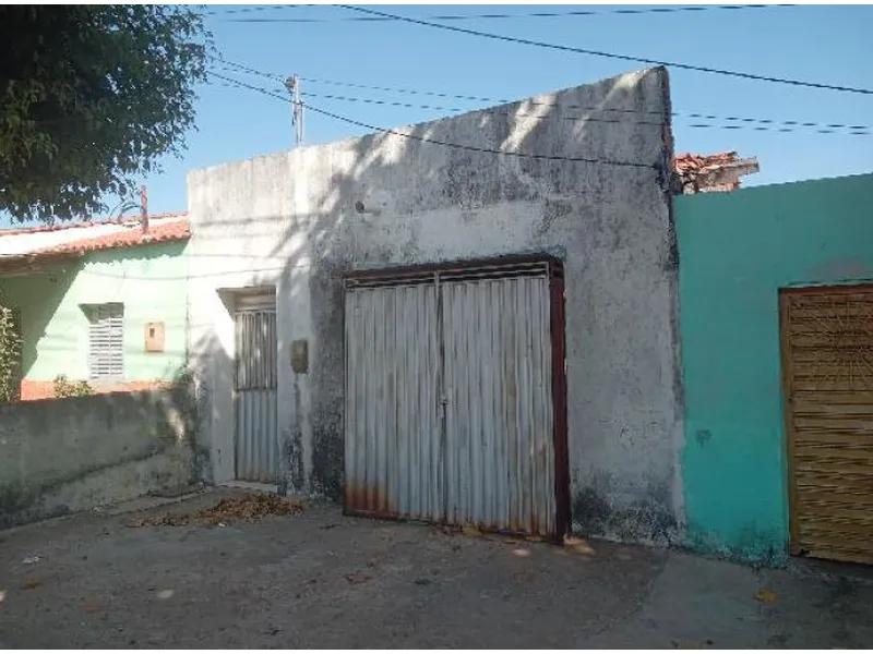 Casa em Venda Direta