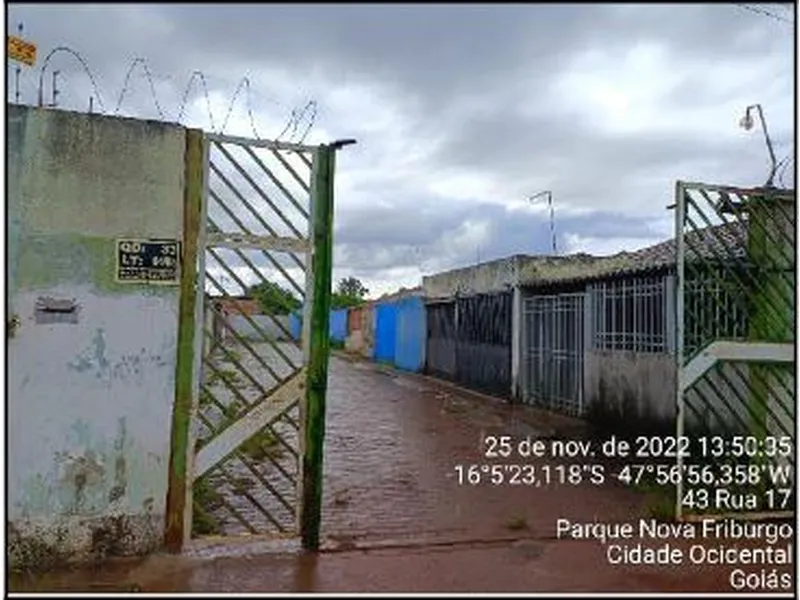 Casa em Venda Direta