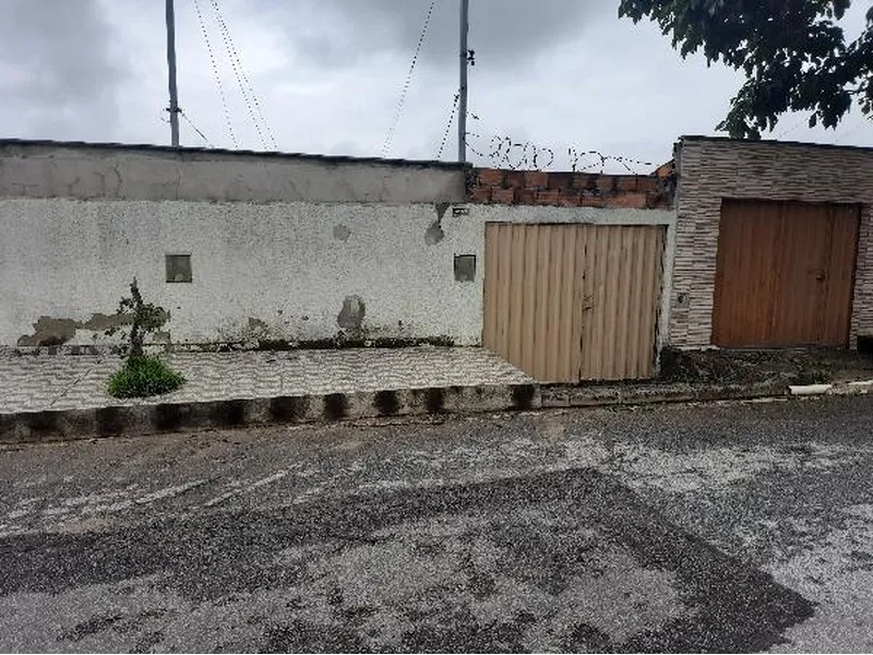 Casa em Leilão Extrajudicial
