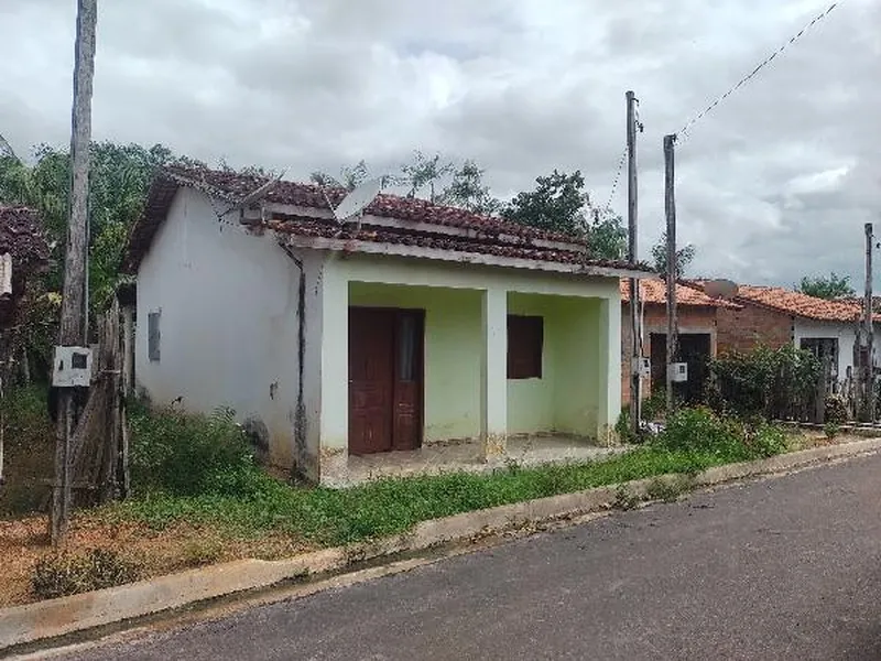 Casa em Venda Direta
