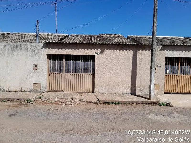 Casa em Licitação