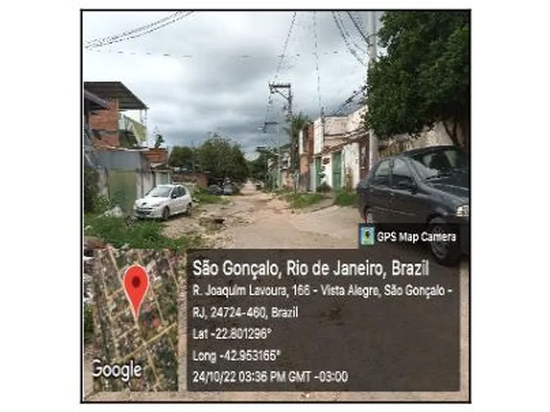 Casa em Venda Direta