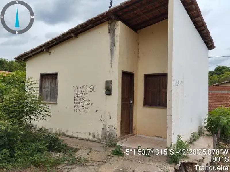Casa em Venda Direta