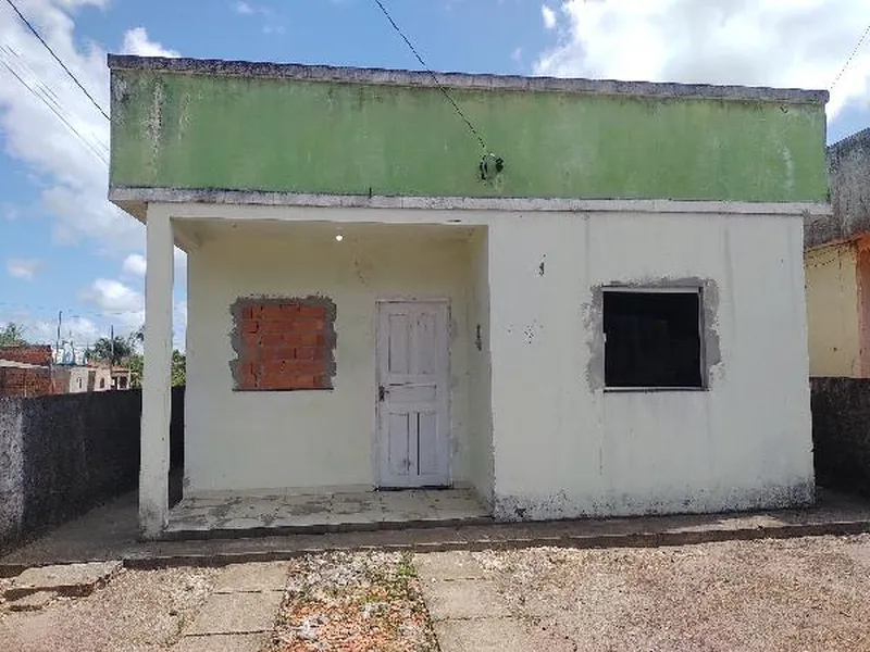 Casa em Venda Direta