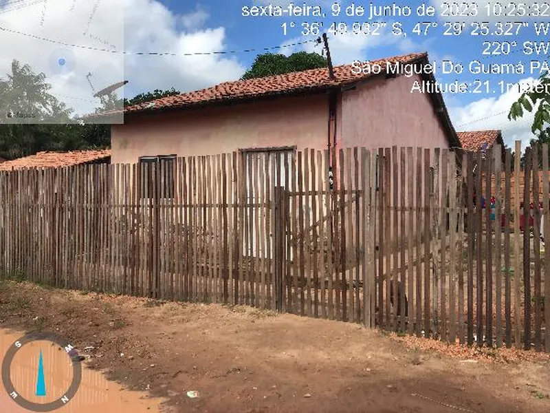 Casa em Venda Direta