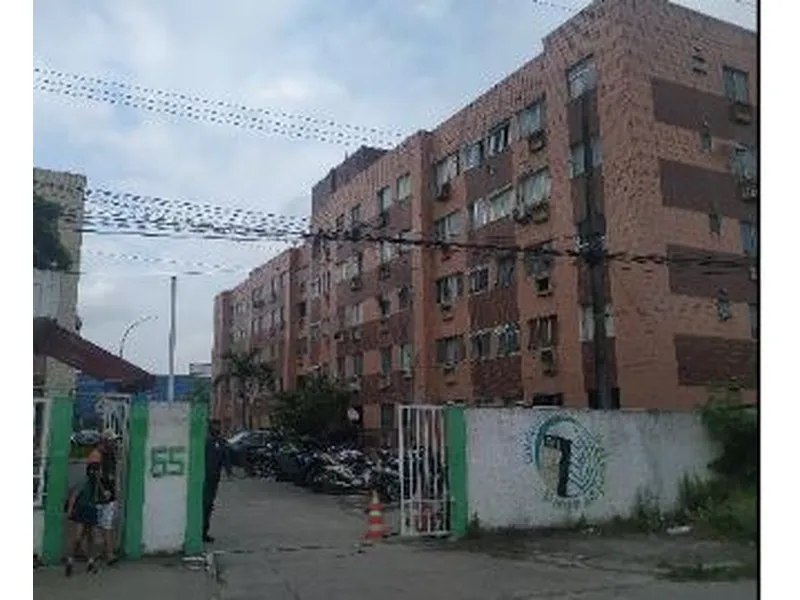 Apartamento em Venda Direta