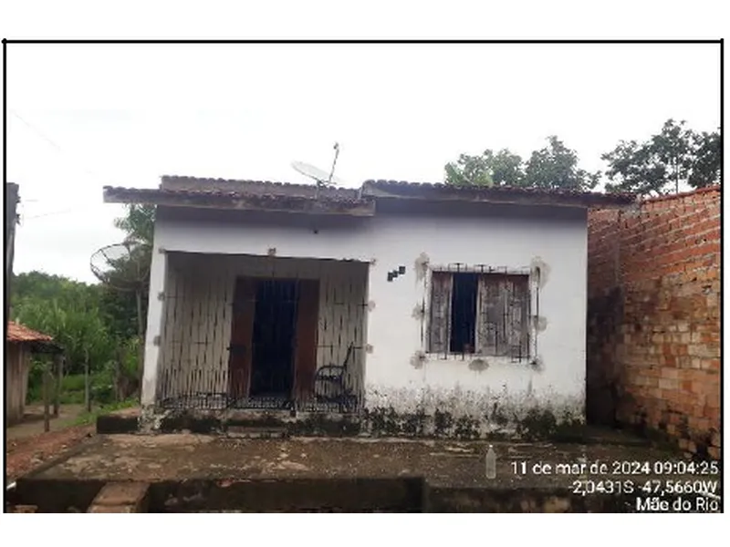 Casa em Venda Direta