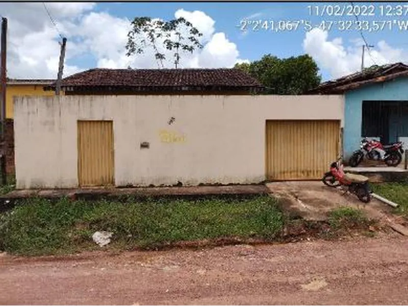 Casa em Venda Direta