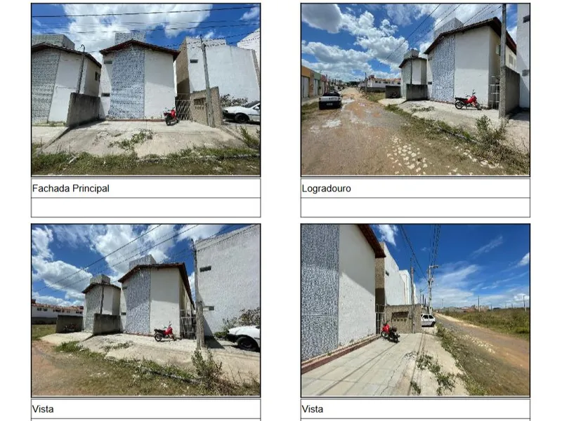 Casa em Venda Direta