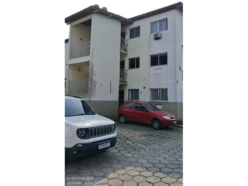 Apartamento em Venda Direta