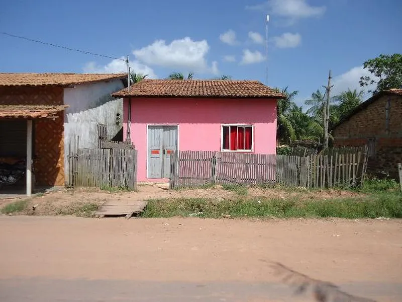 Casa em Leilão Extrajudicial