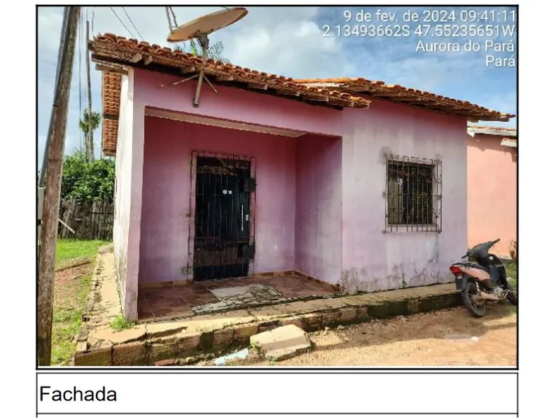 Casa em Venda Direta