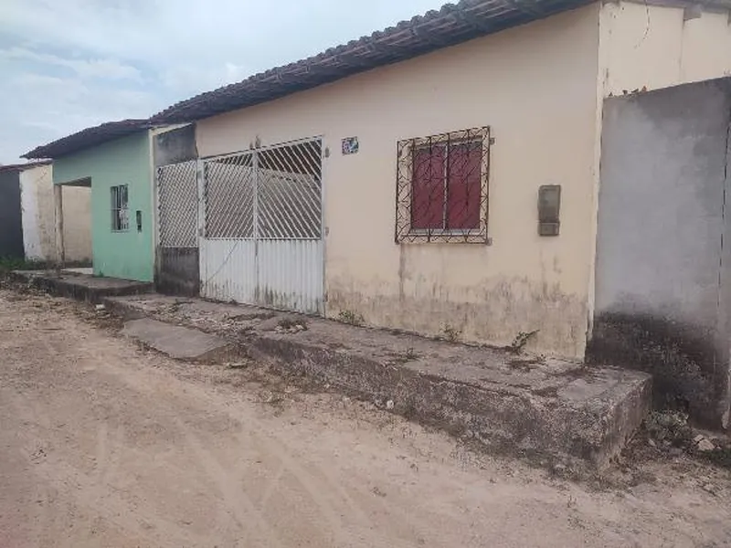 Casa em Venda Direta