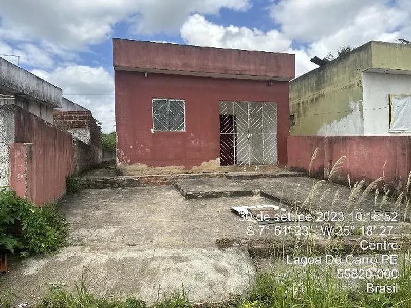 Casa em Venda Direta