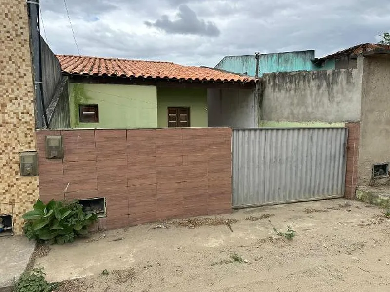 Casa em Venda Direta