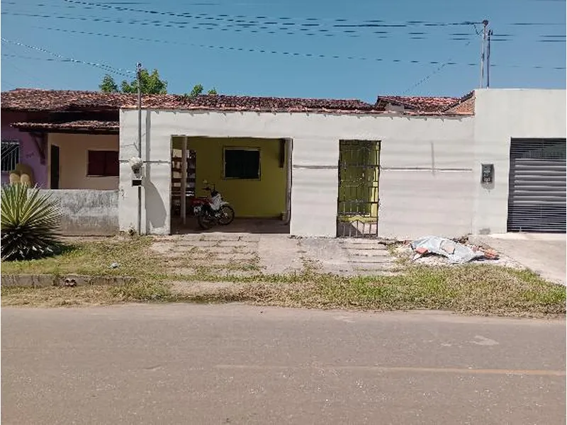 Casa em Venda Direta