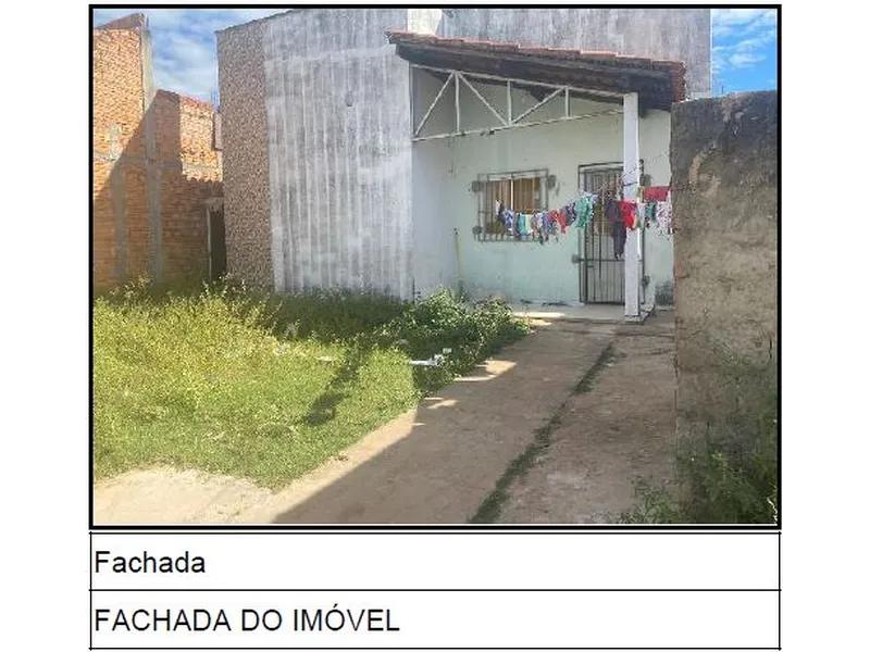 Casa em Venda Direta