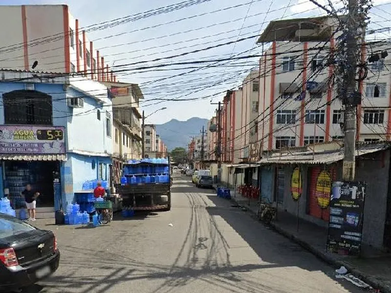 Apartamento em Venda Direta