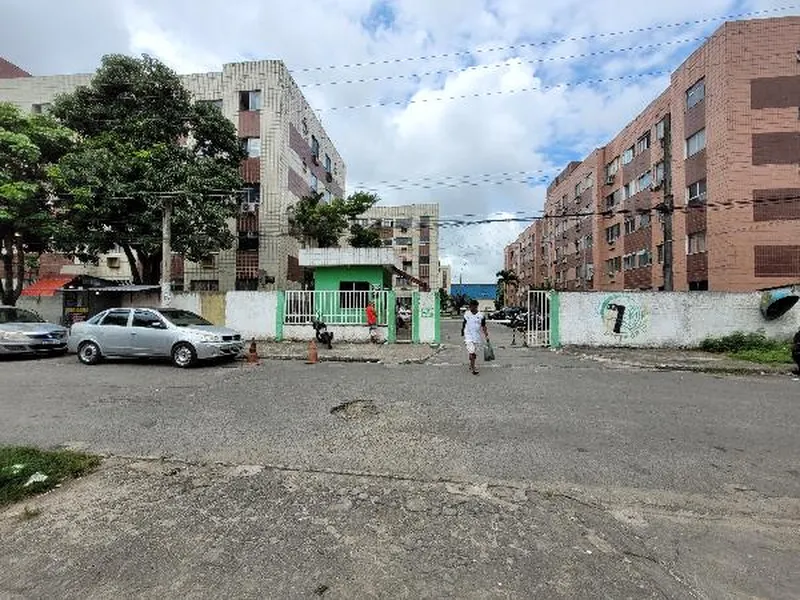 Apartamento em Venda Direta