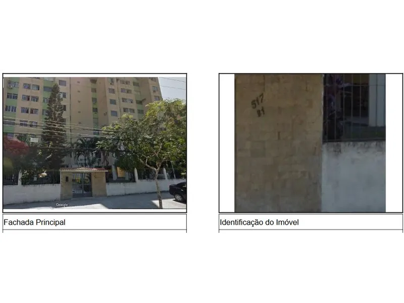 Apartamento em Venda Direta