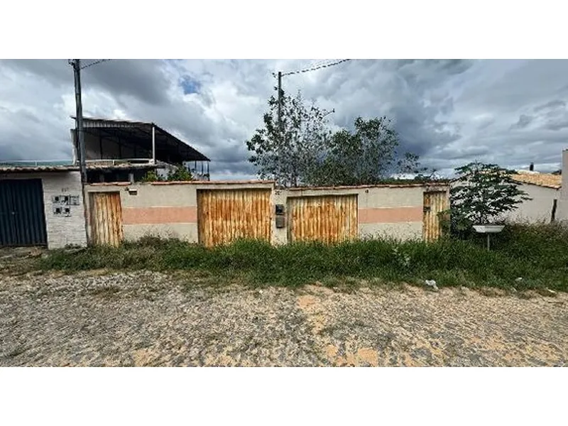 Casa em Leilão Extrajudicial