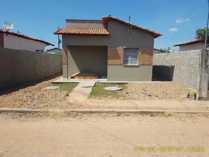 Casa em Venda Direta