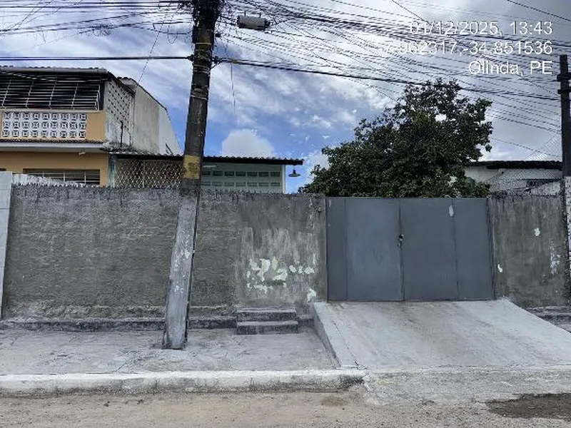 Casa em Leilão Extrajudicial
