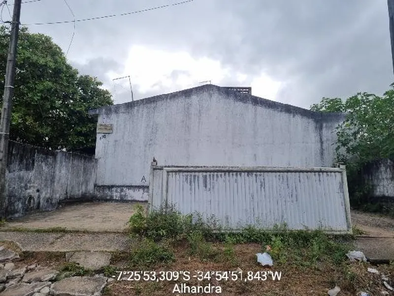 Casa em Venda Direta