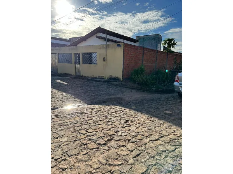 Casa em Venda Direta