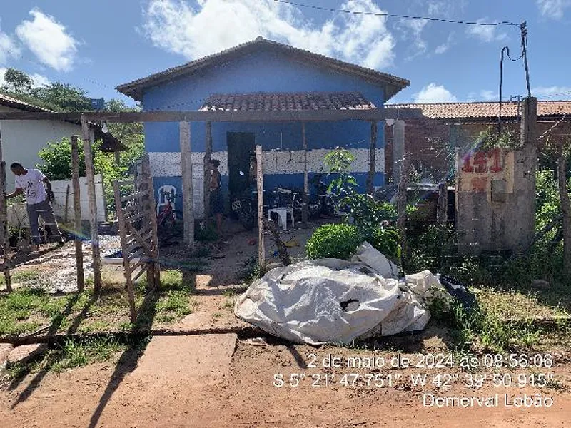 Casa em Venda Direta