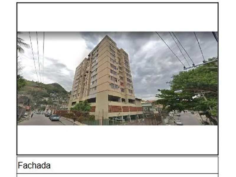 Apartamento em Venda Direta