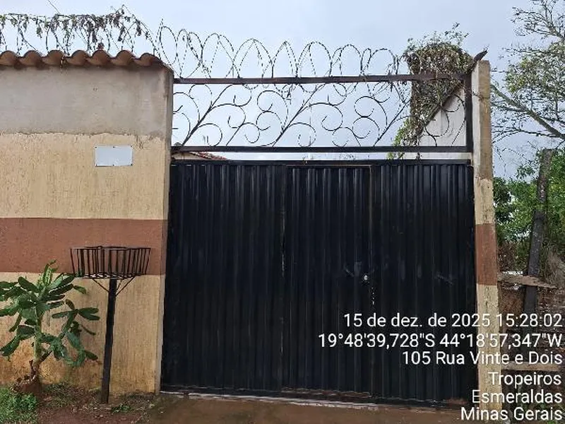 Casa em Leilão Extrajudicial