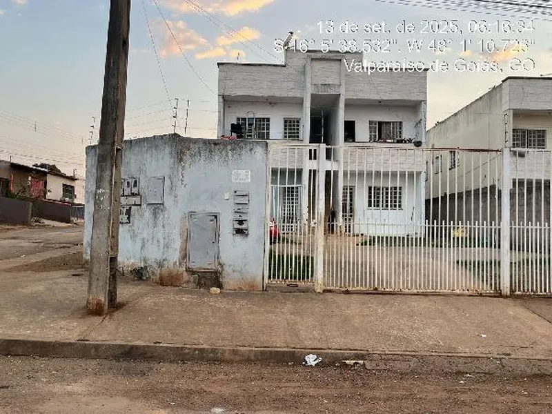 Apartamento em Licitação