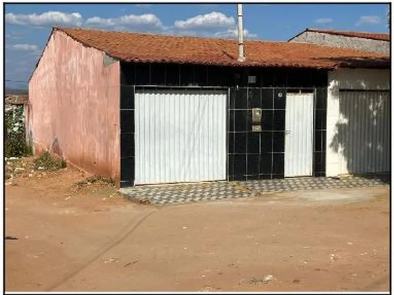 Casa em Venda Direta