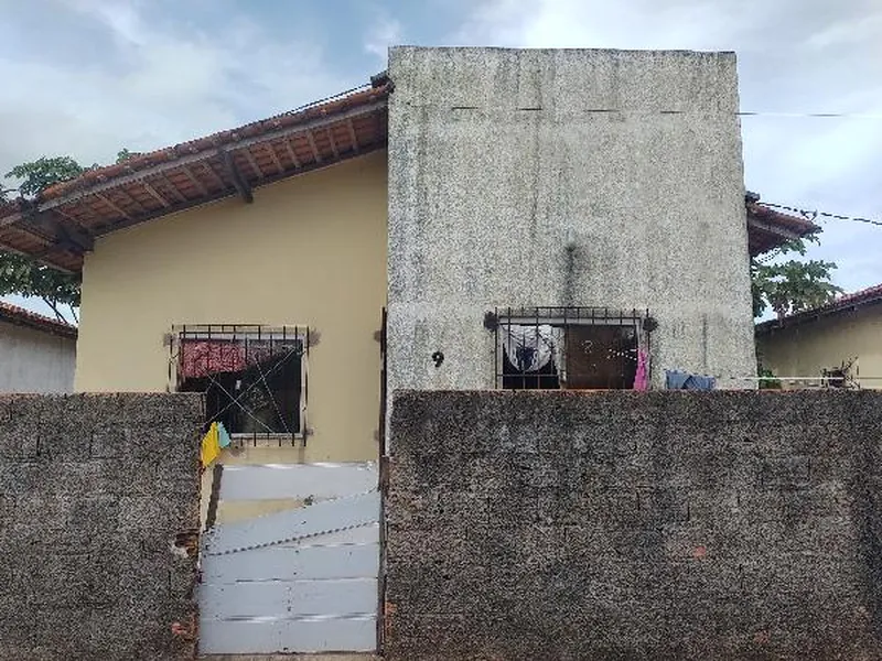 Casa em Venda Direta