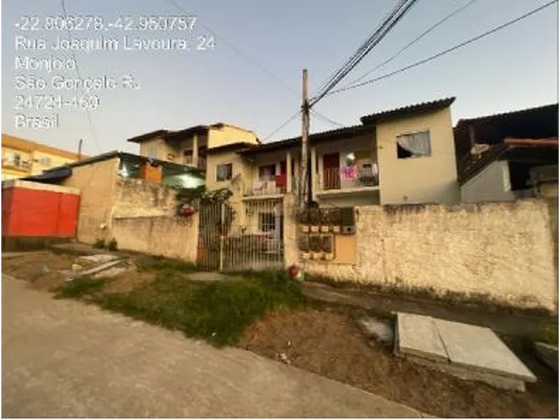 Casa em Venda Direta