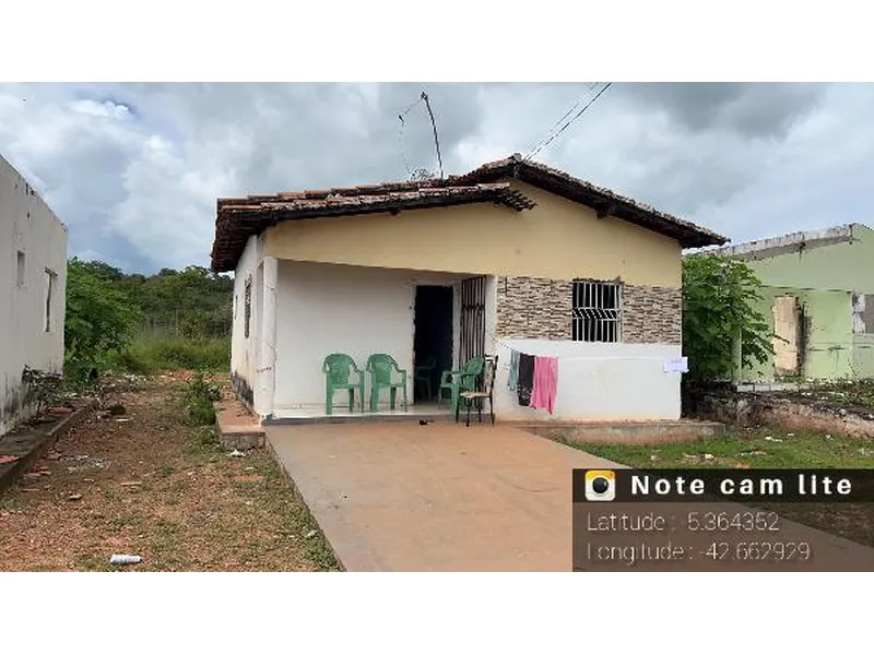 Casa em Venda Direta