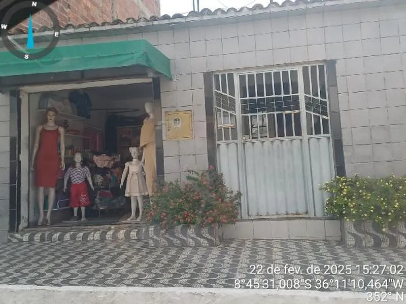 Casa em Leilão Extrajudicial