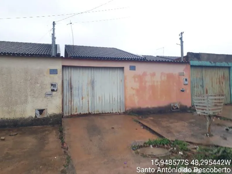 Casa em Venda Direta