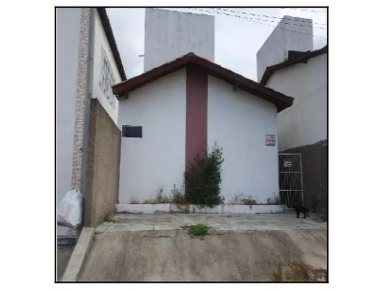 Casa em Venda Direta