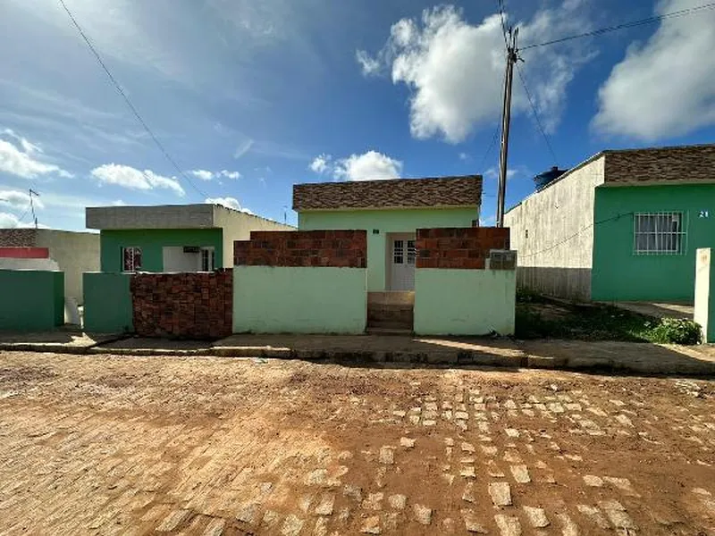 Casa em Venda Direta