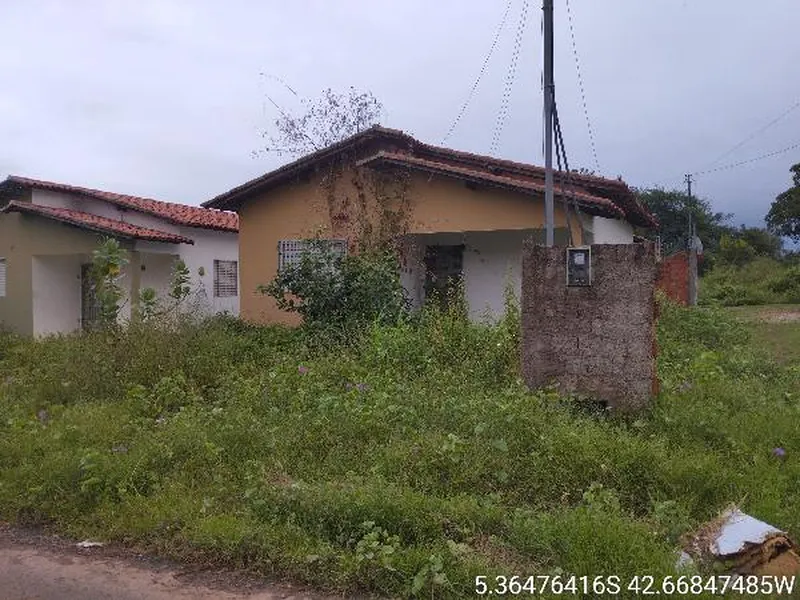 Casa em Venda Direta