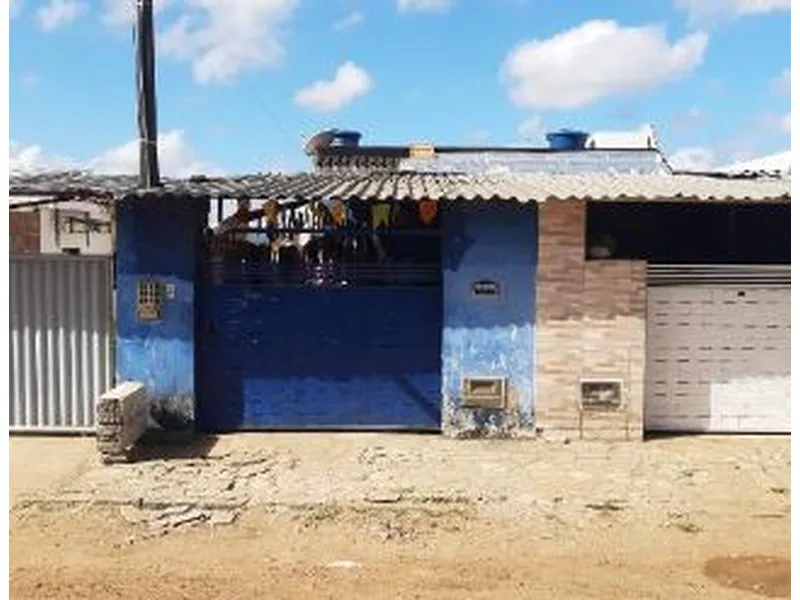 Casa em Venda Direta