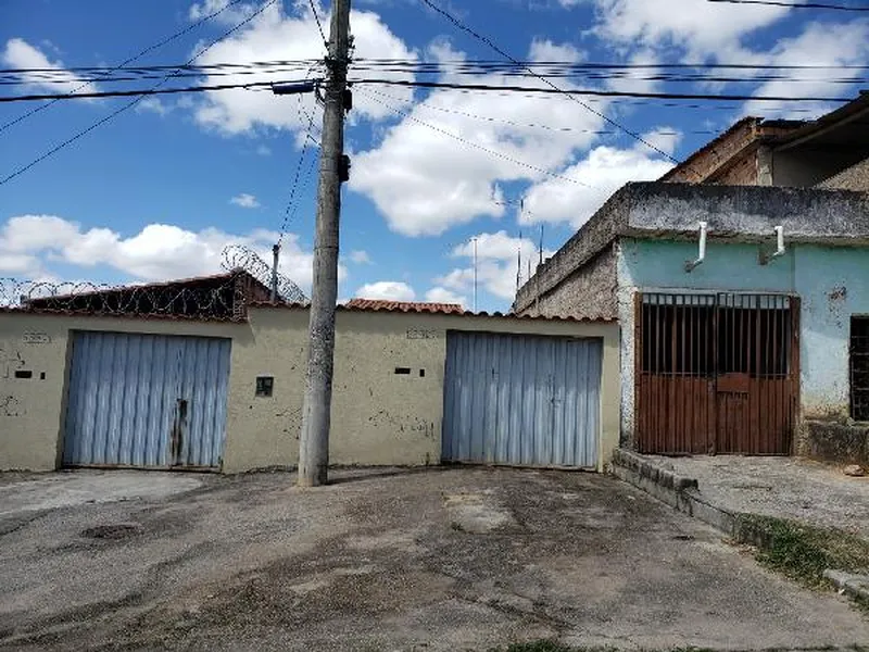 Casa em Leilão Extrajudicial