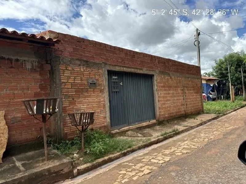 Casa em Venda Direta